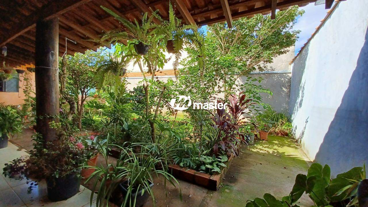 Casa à venda no Vila Indaiá: 