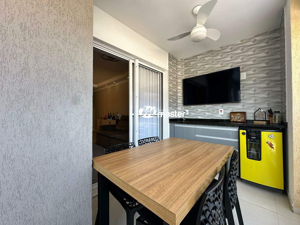 Apartamento à venda no Jardim São Paulo: 
