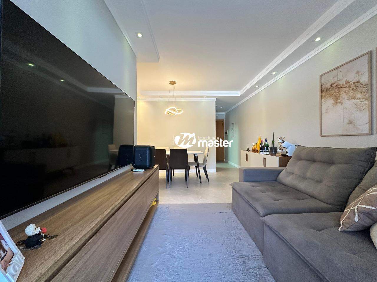 Apartamento à venda no Jardim São Paulo: 