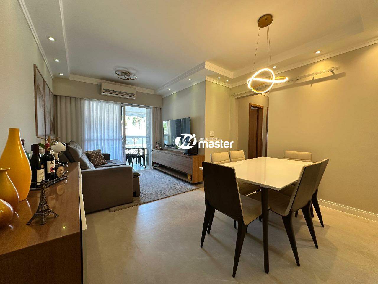 Apartamento à venda no Jardim São Paulo: 
