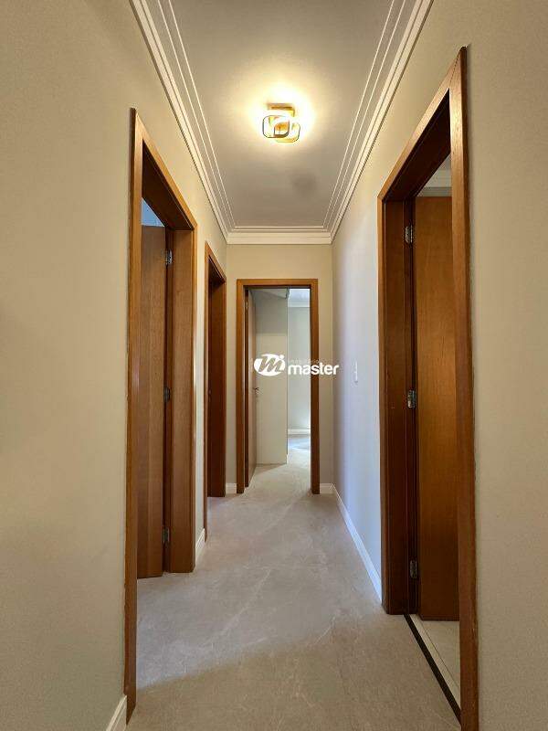 Apartamento à venda no Jardim São Paulo: 