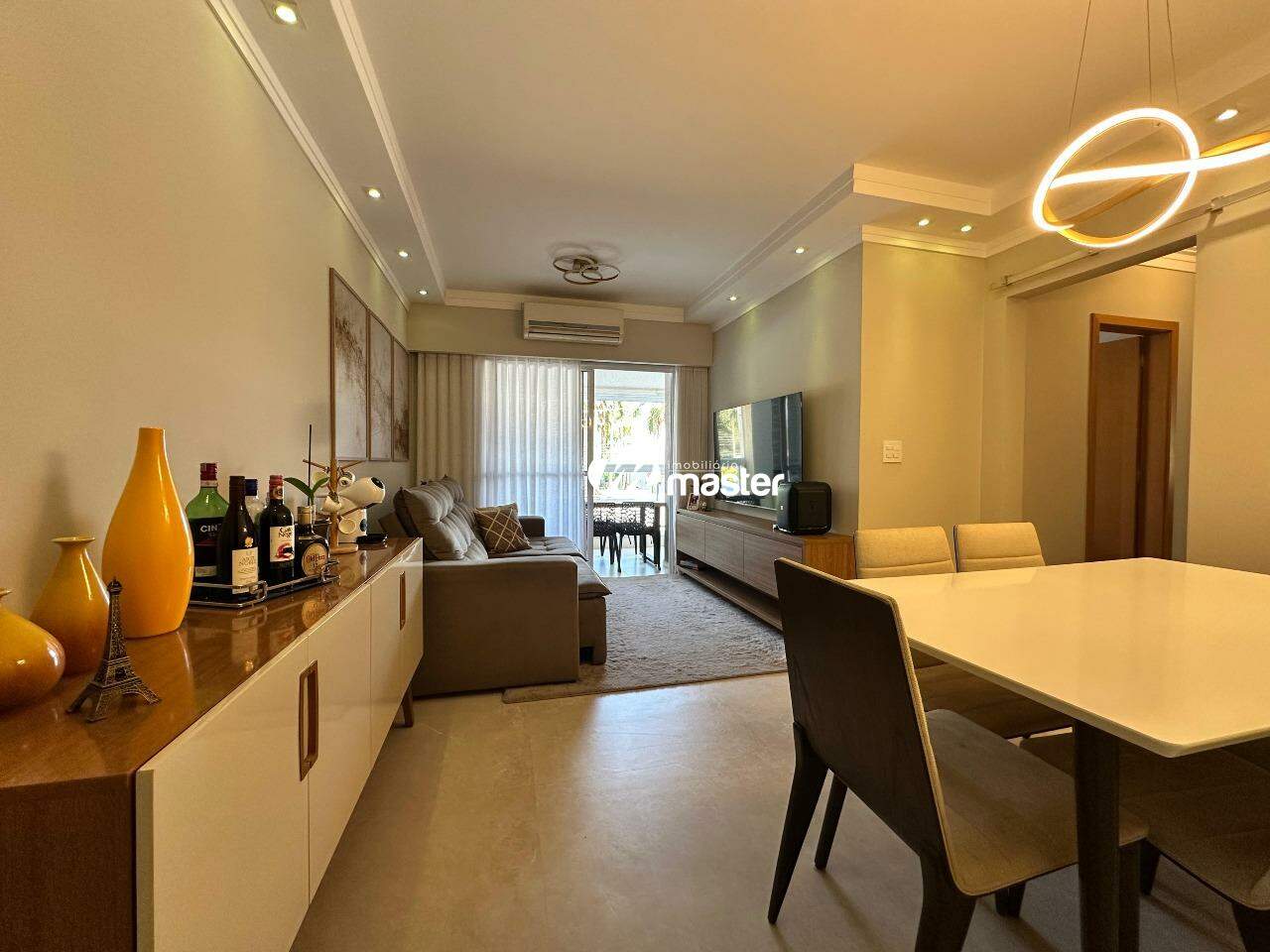 Apartamento à venda no Jardim São Paulo: 