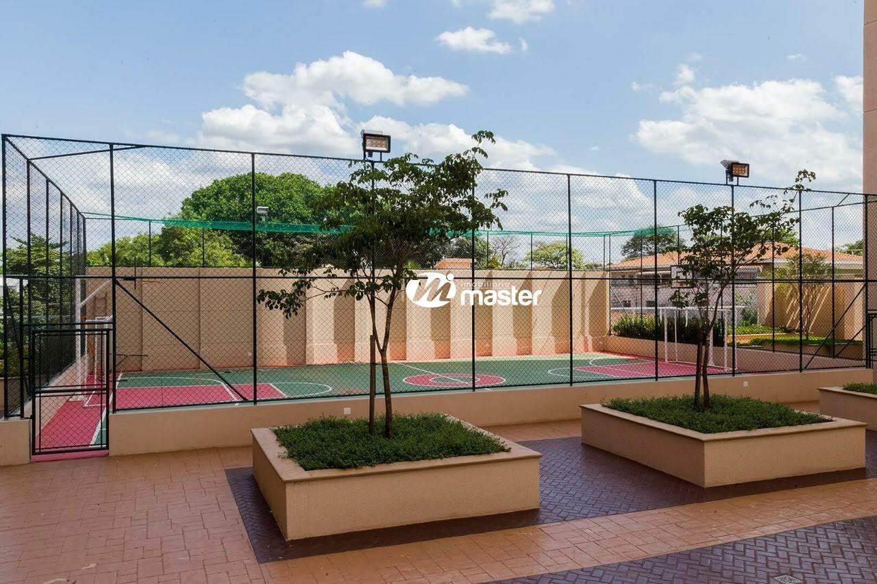 Apartamento à venda no Vila Operária: 