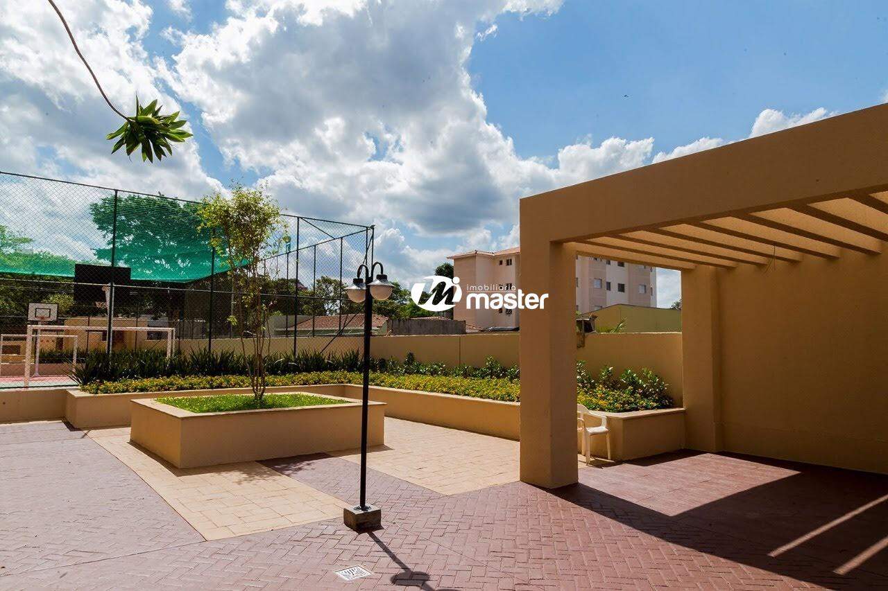 Apartamento à venda no Vila Operária: 