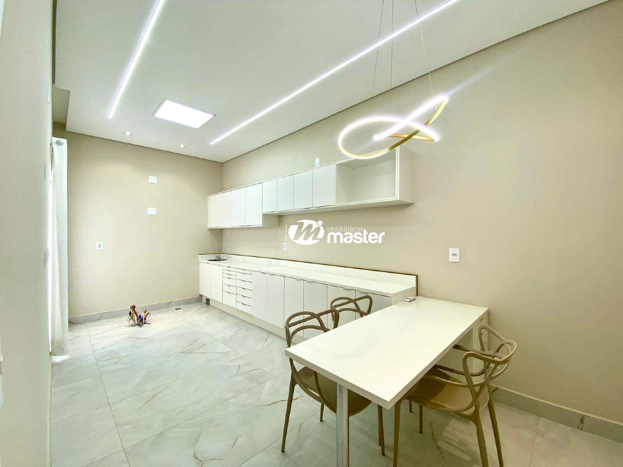 Sala comercial para aluguel no Jardim Donângela: 