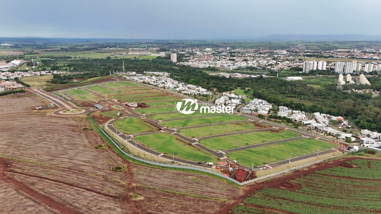 Lote em condomínio à venda no Jardim do Horto: 