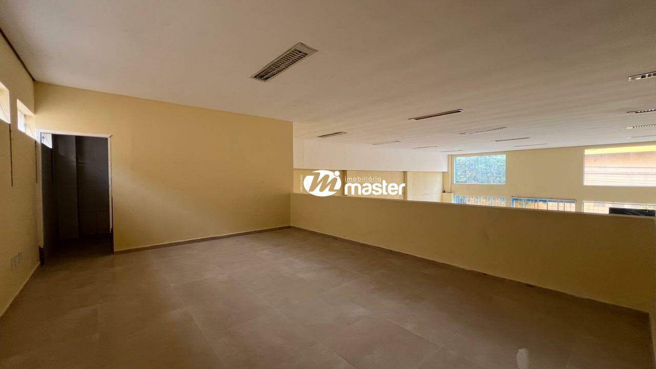 Salão para para aluguel no Centro, Rio Claro - SP: 