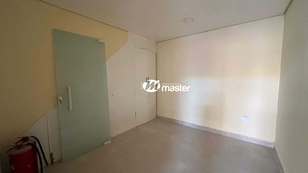 Salão para para aluguel no Centro, Rio Claro - SP: 
