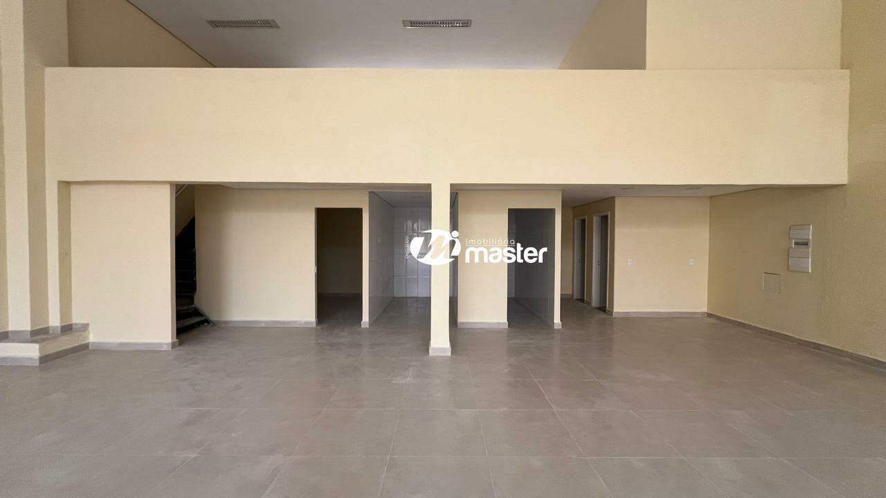 Salão para para aluguel no Centro, Rio Claro - SP: 