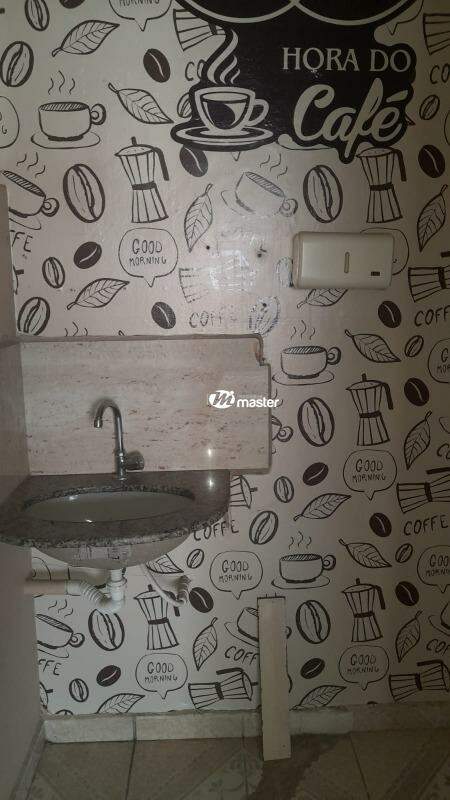Sala para aluguel no Santana: CAFÉ