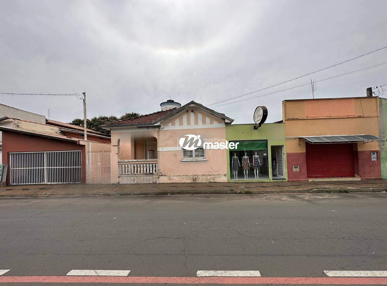 Área à venda no Cidade Nova: 