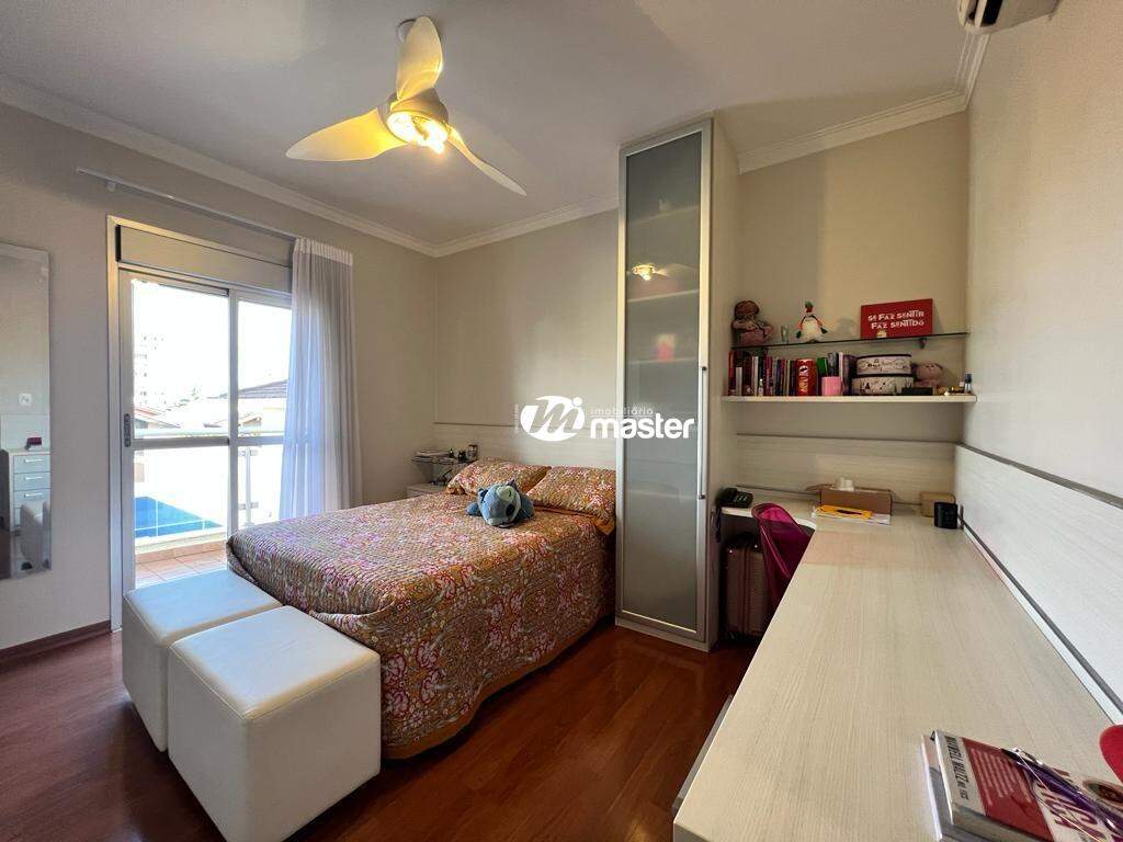 Casa em Condominio à venda no Jardim Residencial Copacabana: Suíte 2
