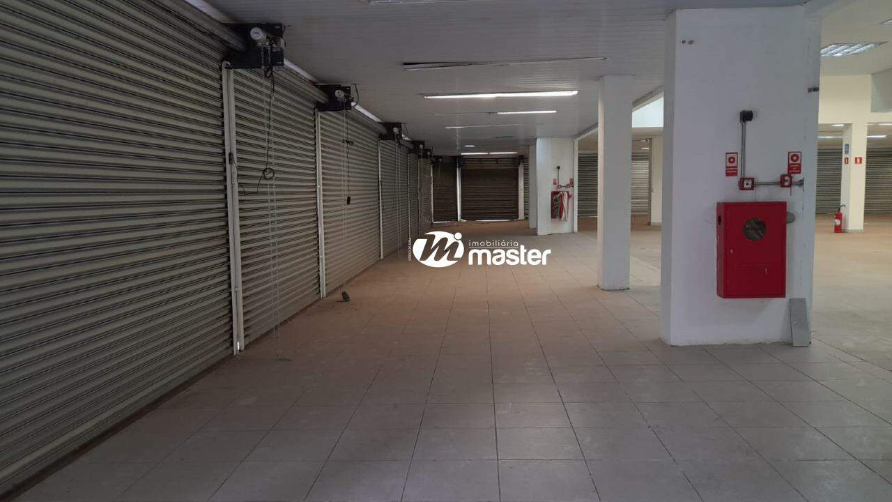 Salão para aluguel no Vila do Rádio: 