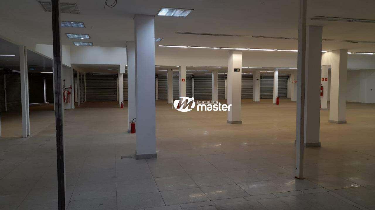 Salão para aluguel no Vila do Rádio: 