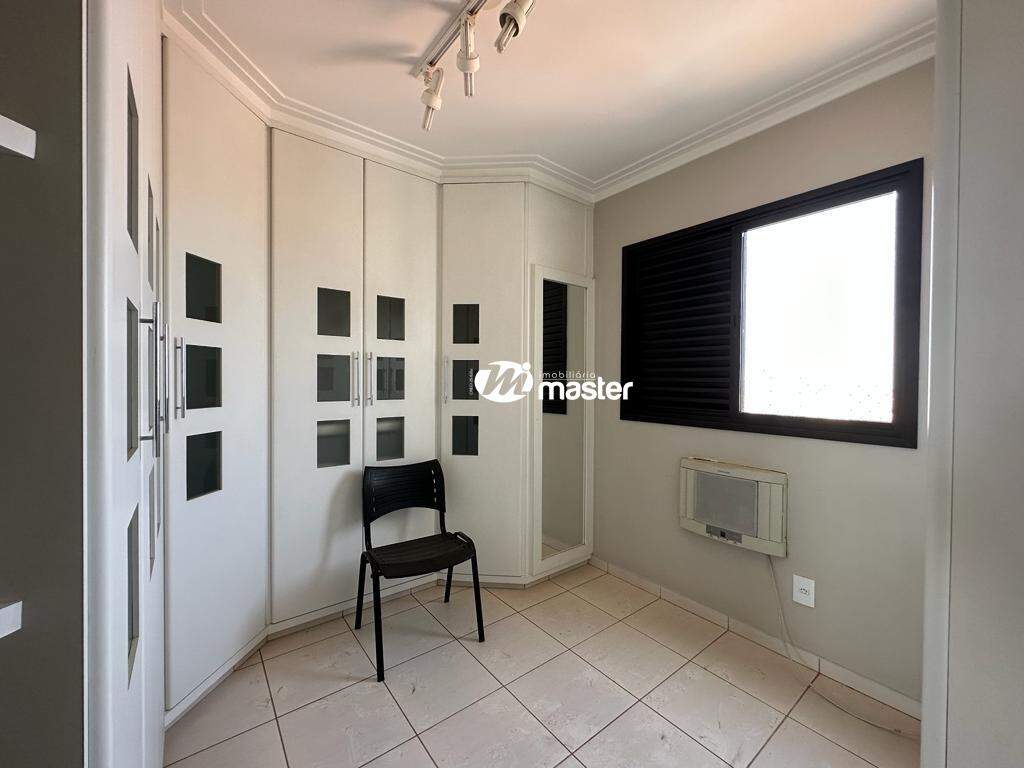 Apartamento à venda no Centro: Closet suíte master
