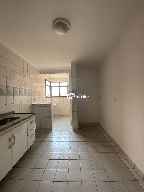 Apartamento à venda no Santa Cruz: Cozinha