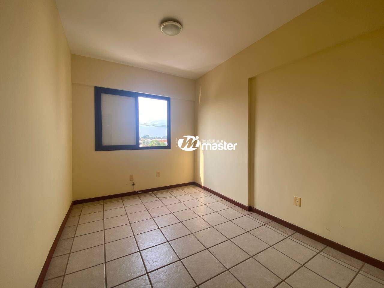 Apartamento à venda no Santa Cruz: Quarto 1