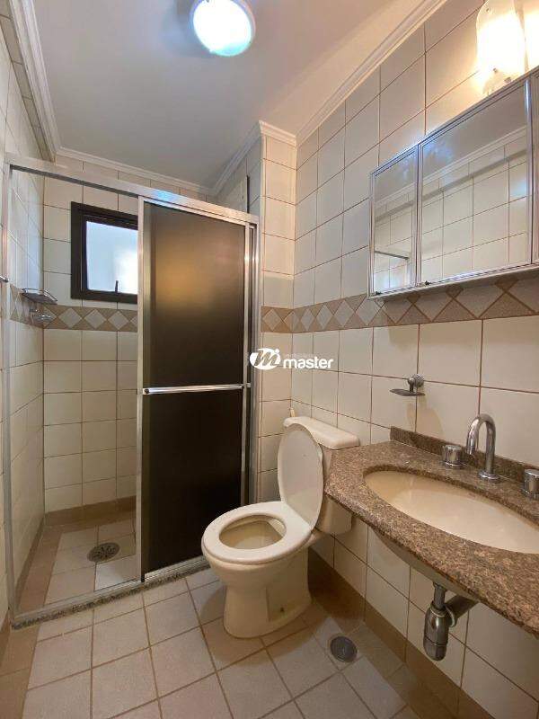 Apartamento à venda no Santa Cruz: Banheiro Social