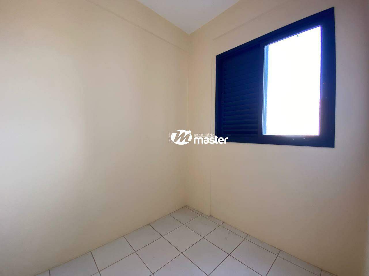Apartamento à venda no Cidade Jardim: Quarto p/ prestador de serviço 