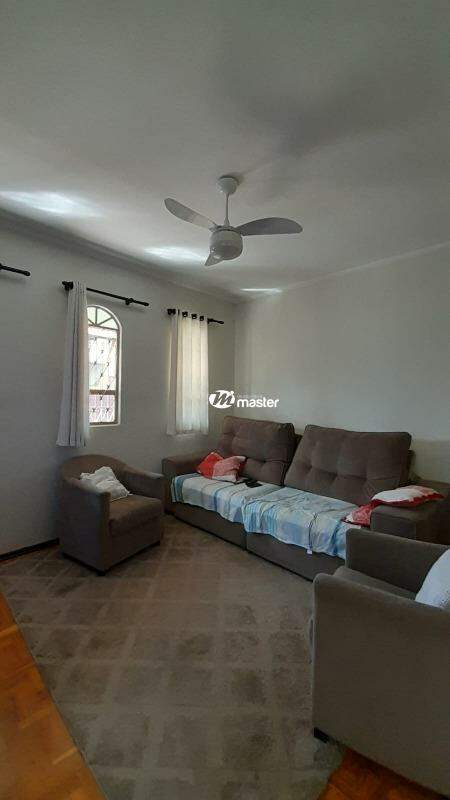 Casa à venda no Vila Cristina: SALA