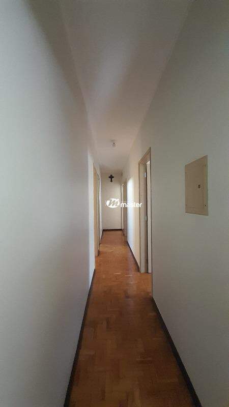 Casa à venda no Vila Cristina: CORREDOR