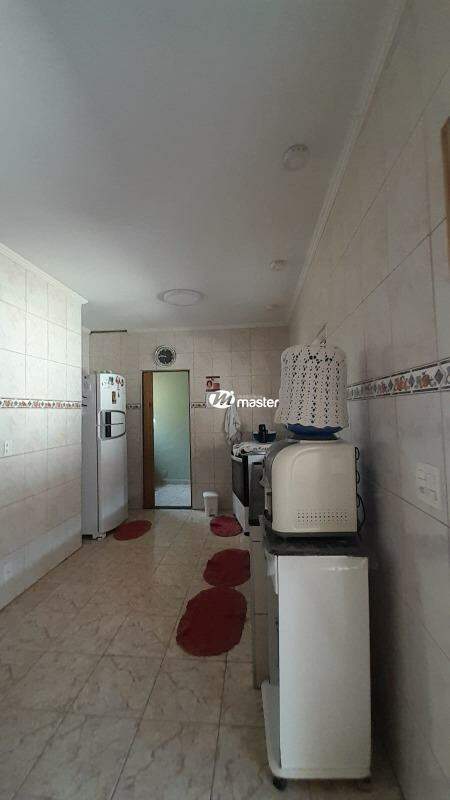 Casa à venda no Vila Cristina: COZINHA