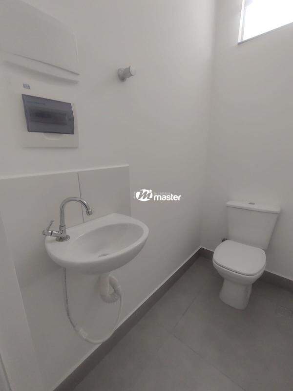 Sala para aluguel no Centro: 