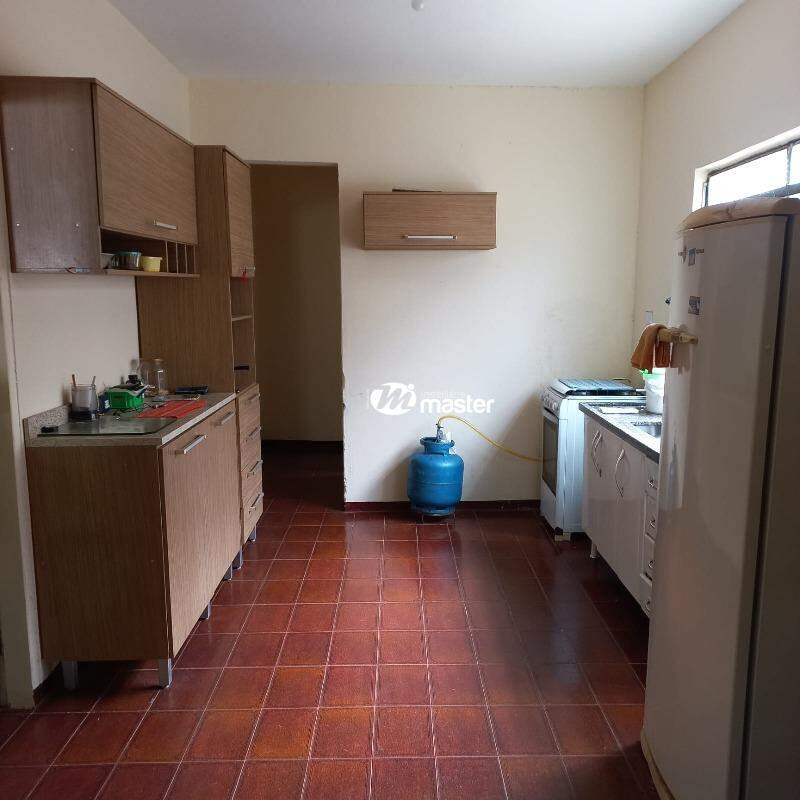 Casa à venda no Alto do Santana: 