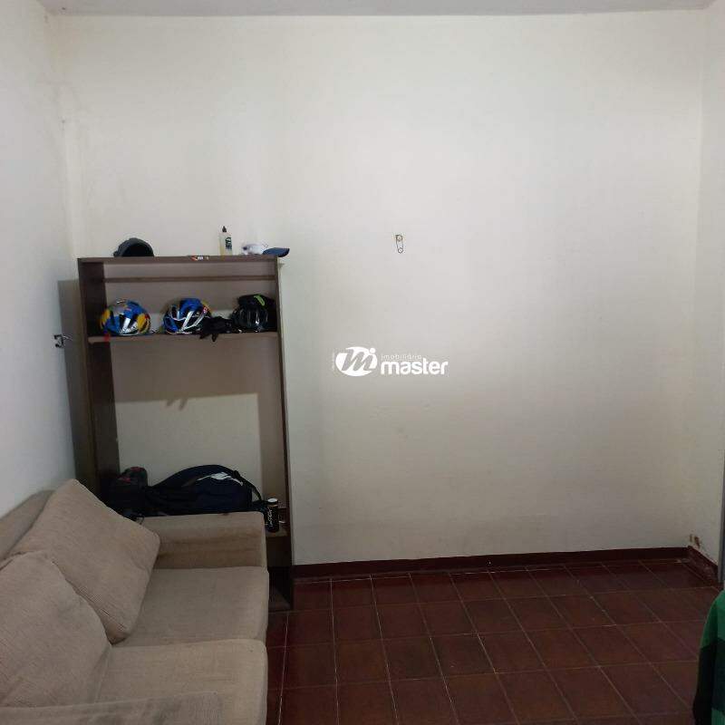 Casa à venda no Alto do Santana: 