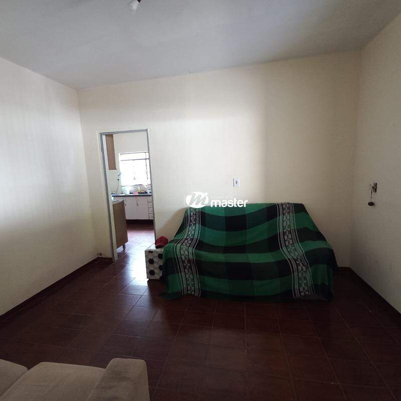 Casa à venda no Alto do Santana: 
