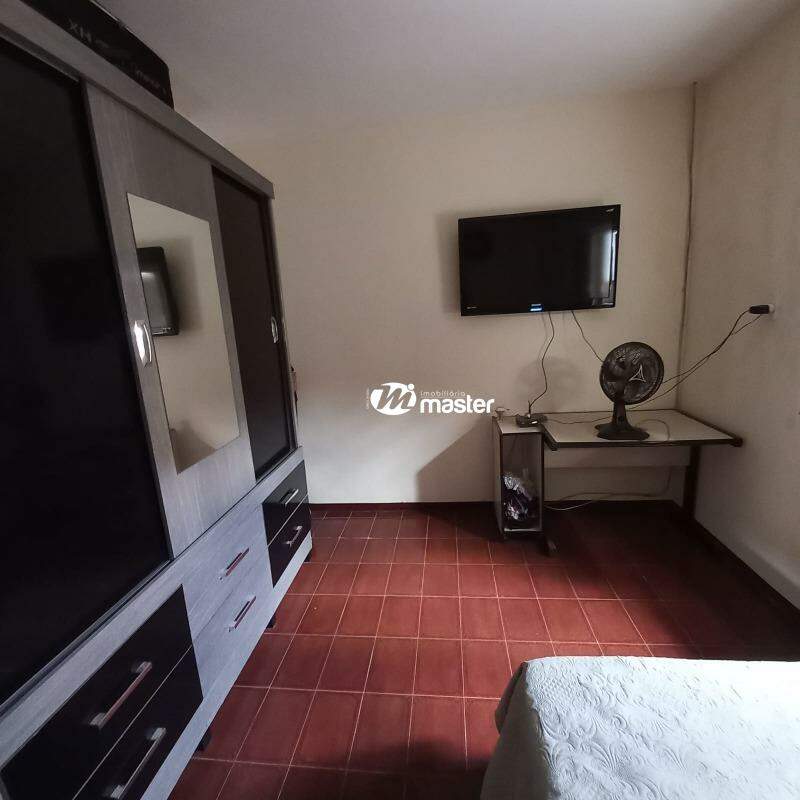 Casa à venda no Alto do Santana: 