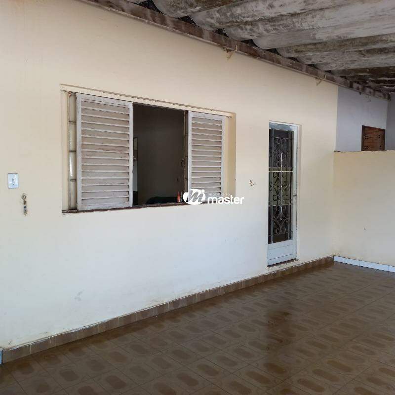 Casa à venda no Alto do Santana: 