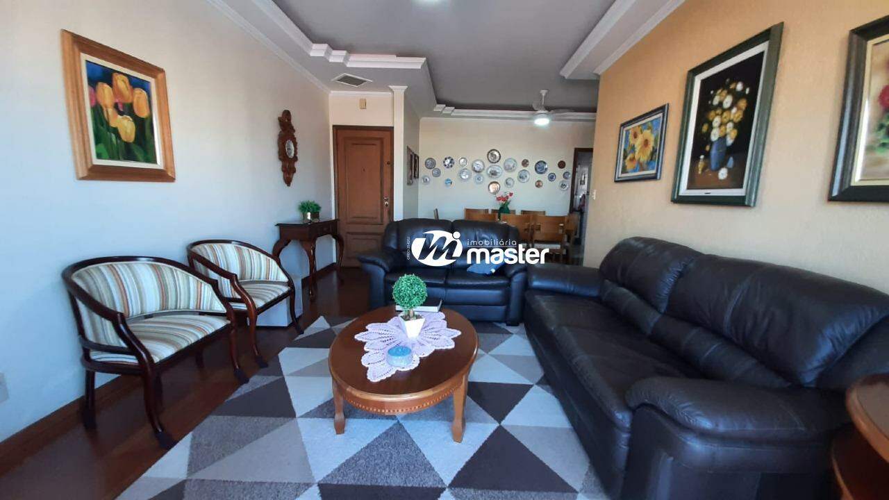 Apartamento à venda no Jardim Donângela: 
