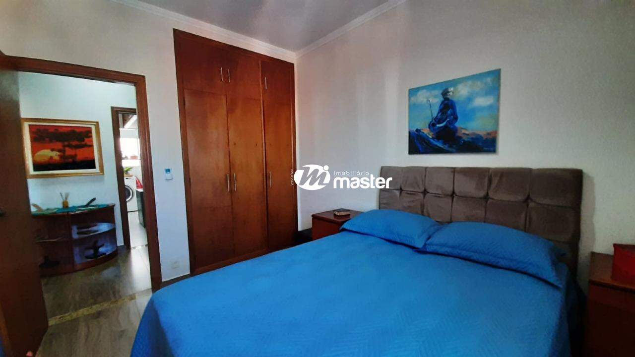 Apartamento à venda no Jardim Donângela: 