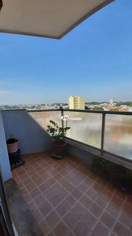 Apartamento à venda no Jardim Donângela: 