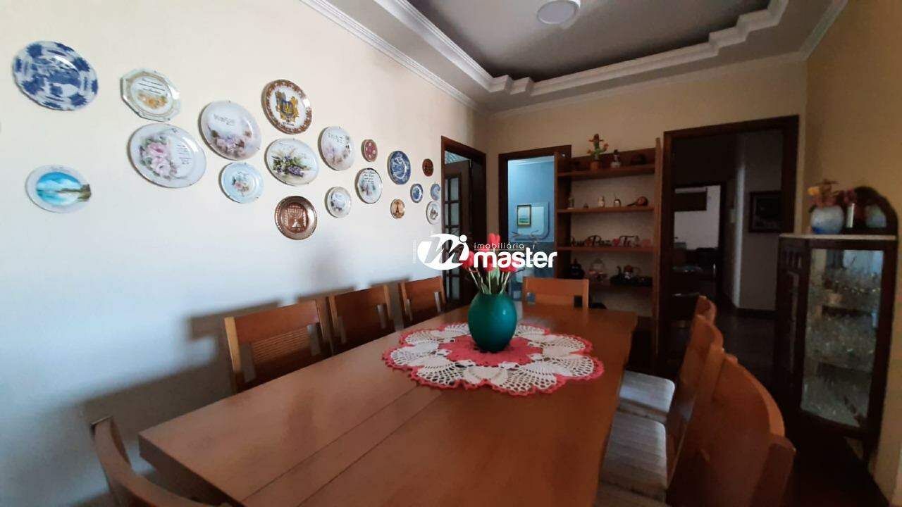 Apartamento à venda no Jardim Donângela: 