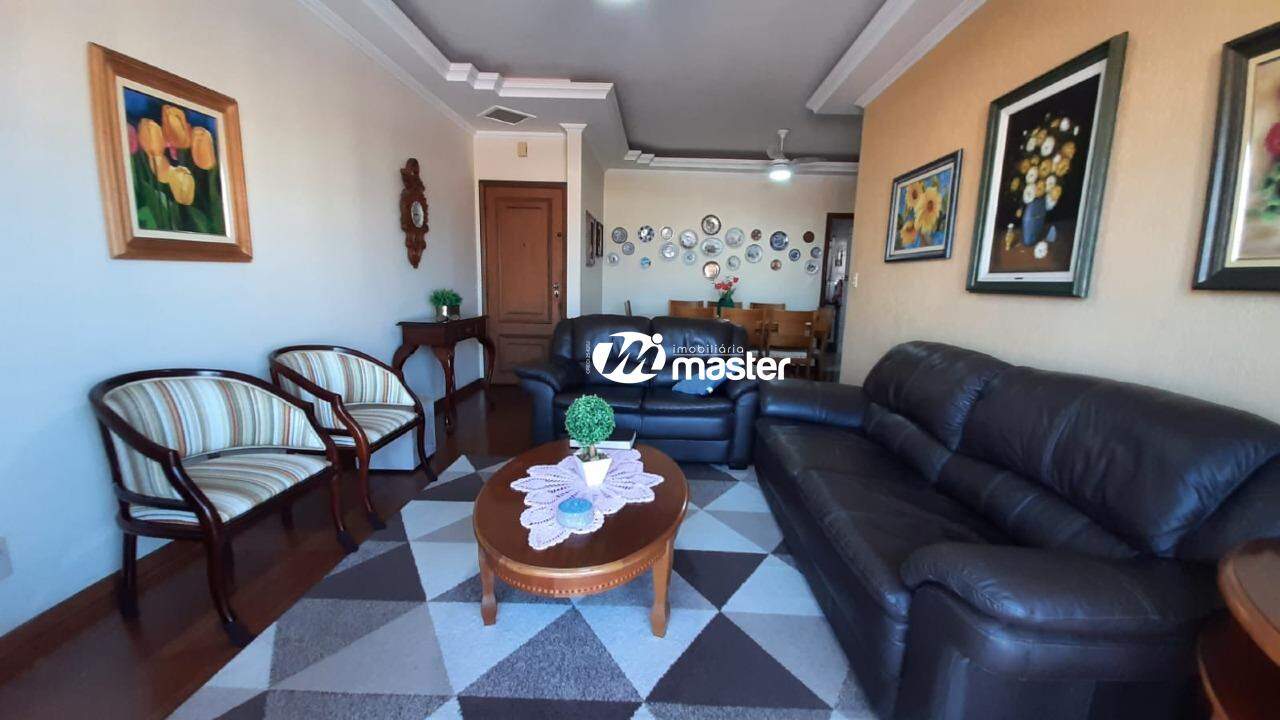 Apartamento à venda no Jardim Donângela: 