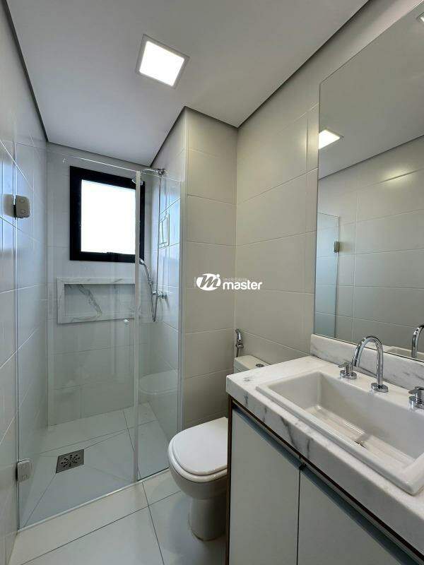 Apartamento para aluguel no Jardim São Paulo: 