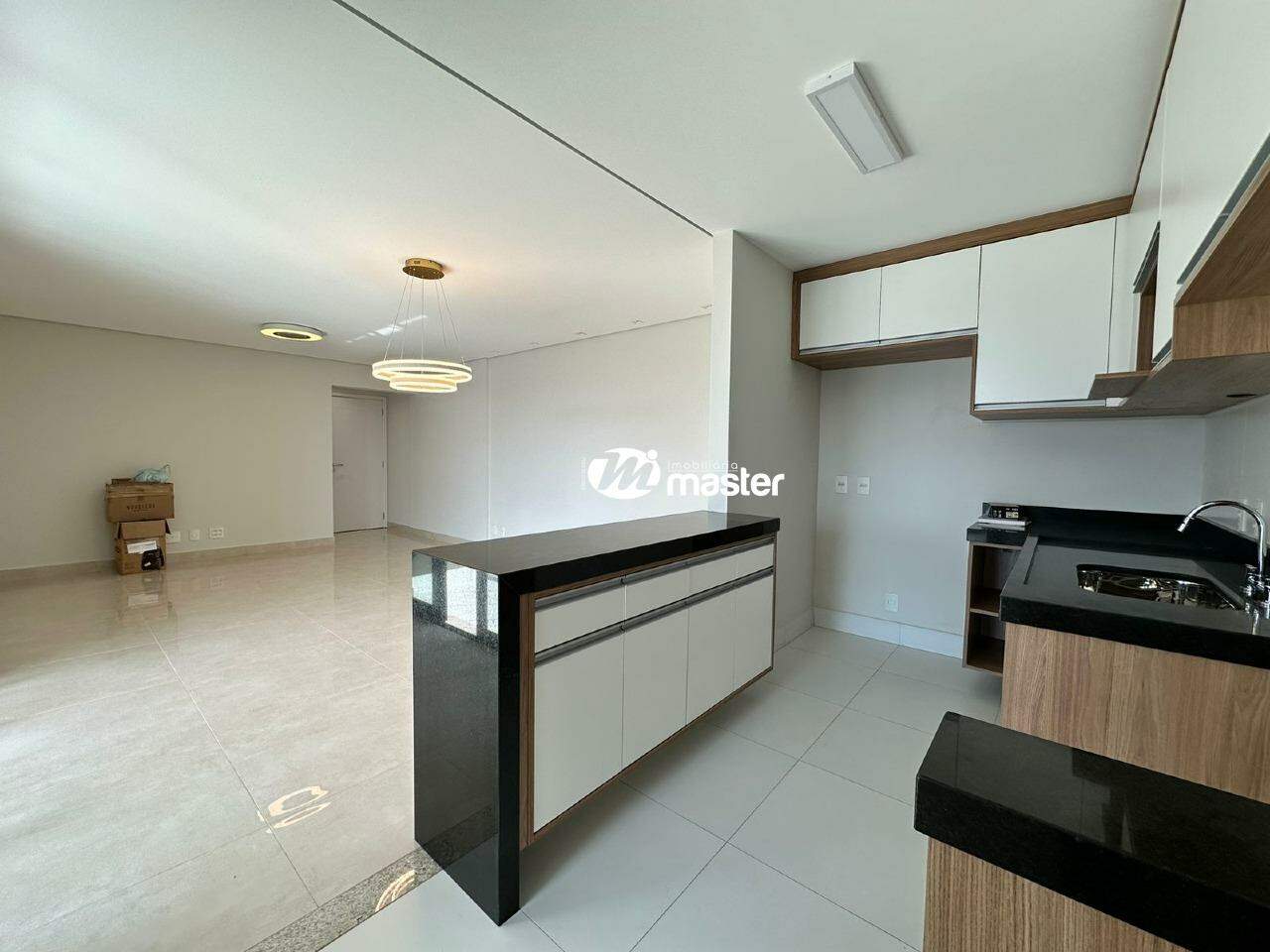 Apartamento para aluguel no Jardim São Paulo: 