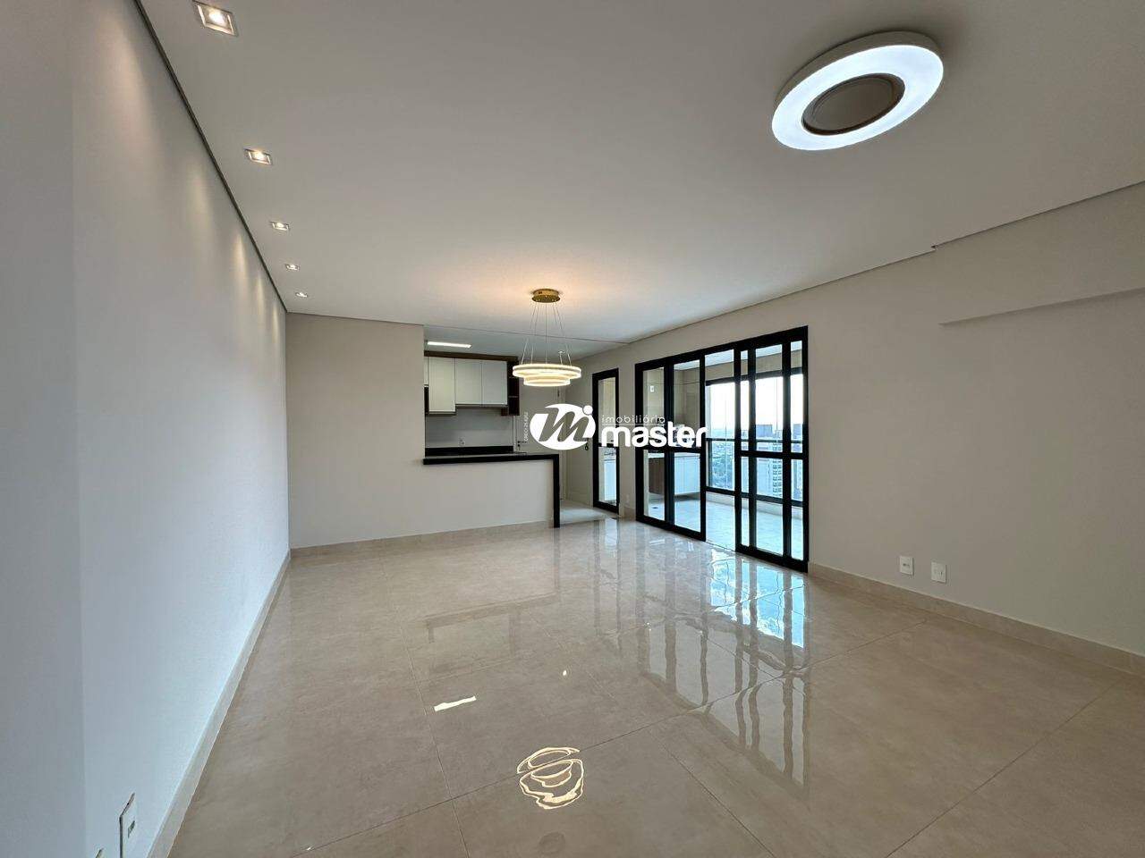 Apartamento para aluguel no Jardim São Paulo: 