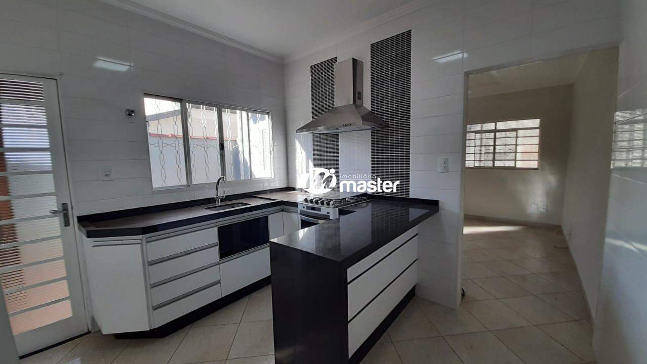 Casa à venda no Vila Alemã: 