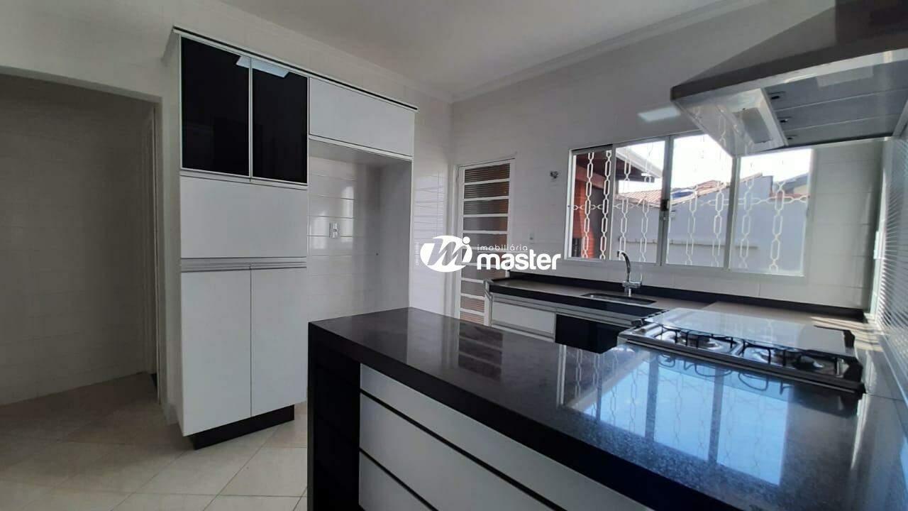 Casa à venda no Vila Alemã: 