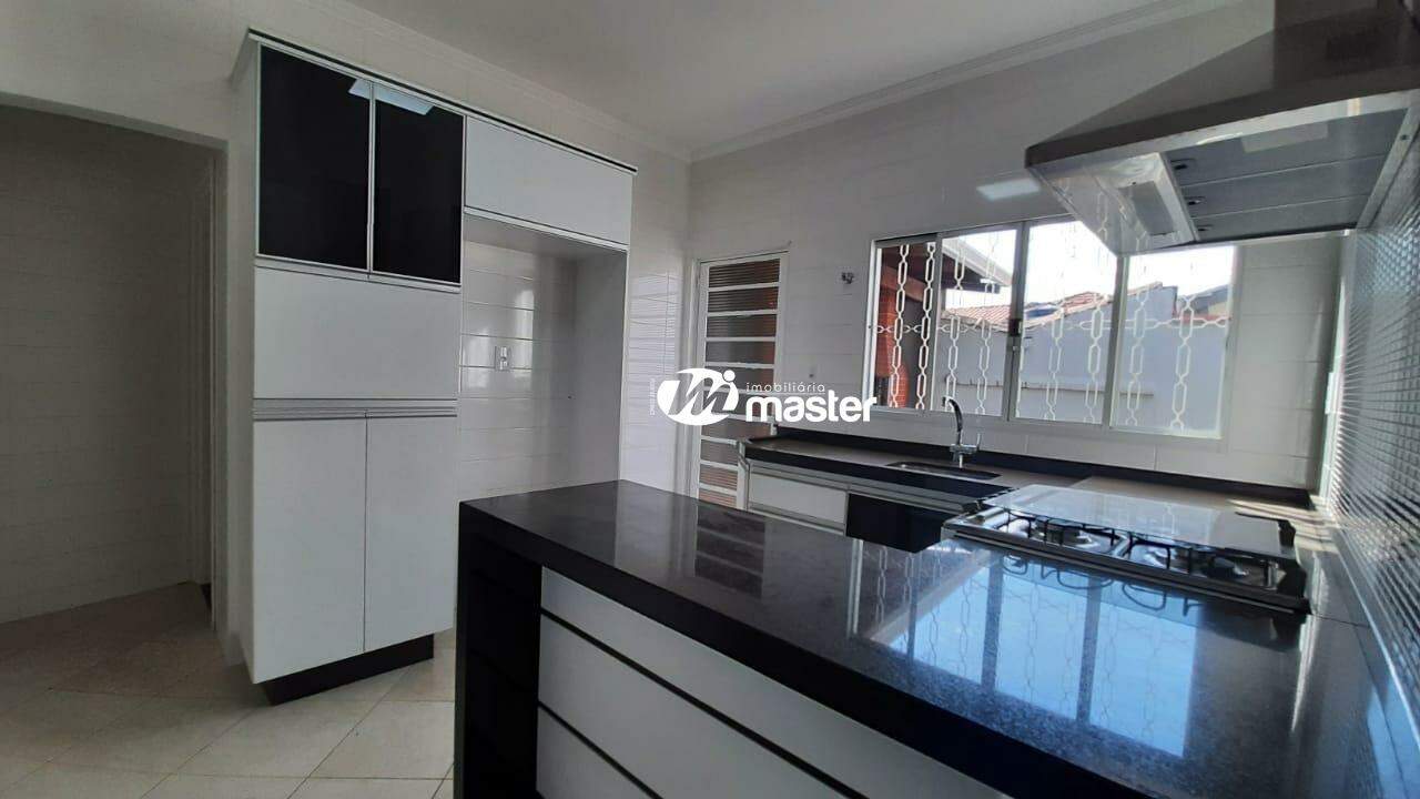 Casa à venda no Vila Alemã: 