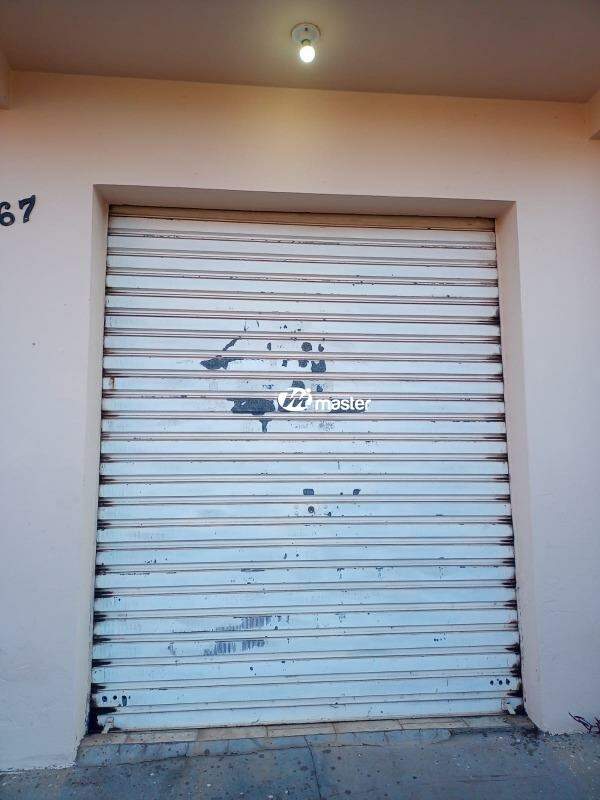 Sala para aluguel no Parque Mãe Preta: 