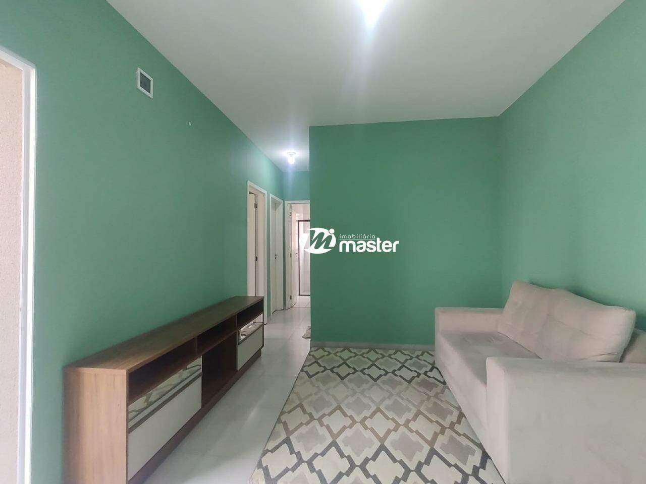 Apartamento para aluguel no Jardim Itapuã: 