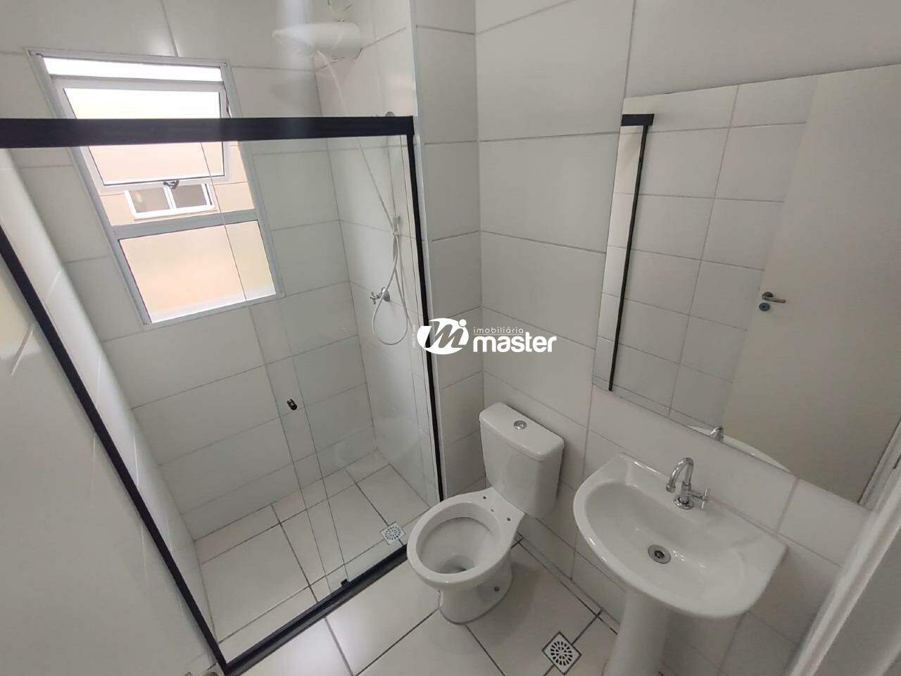 Apartamento para aluguel no Jardim Itapuã: 