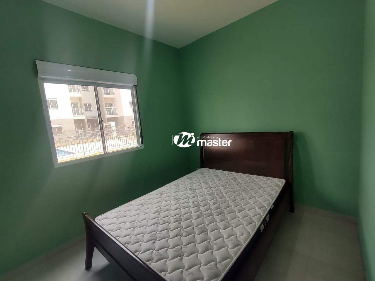 Apartamento para aluguel no Jardim Itapuã: 