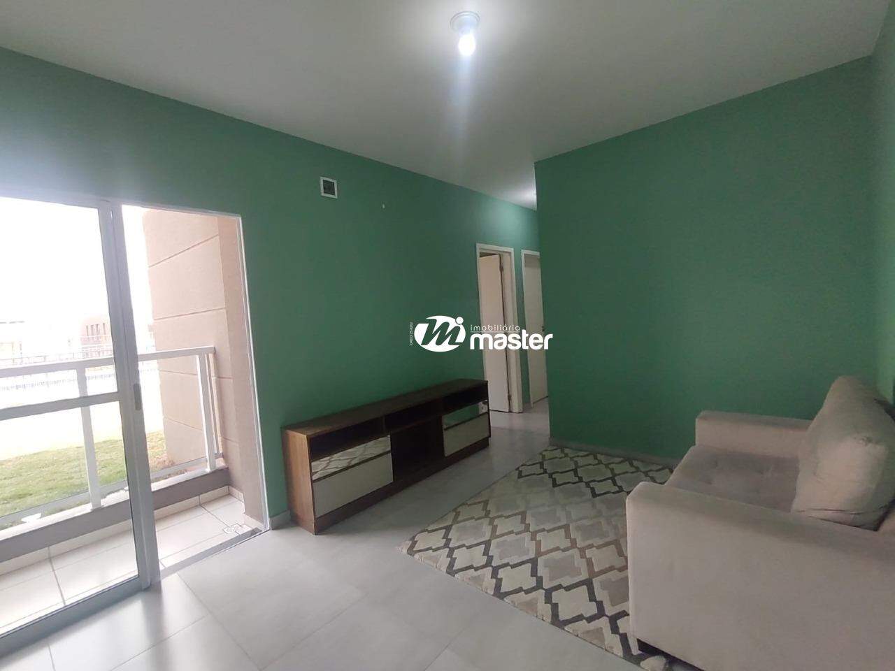 Apartamento para aluguel no Jardim Itapuã: 