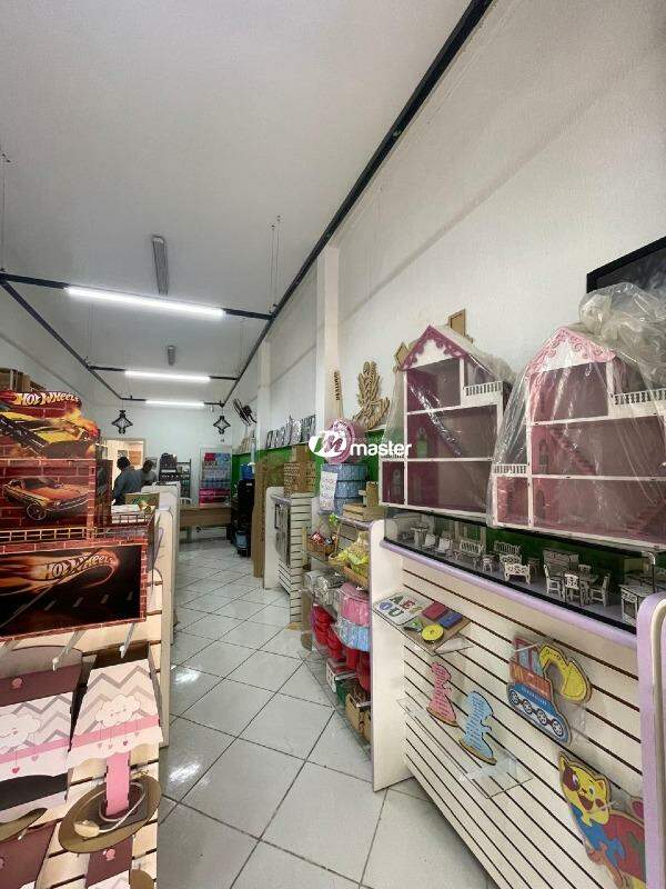 Salão à venda no Centro: 