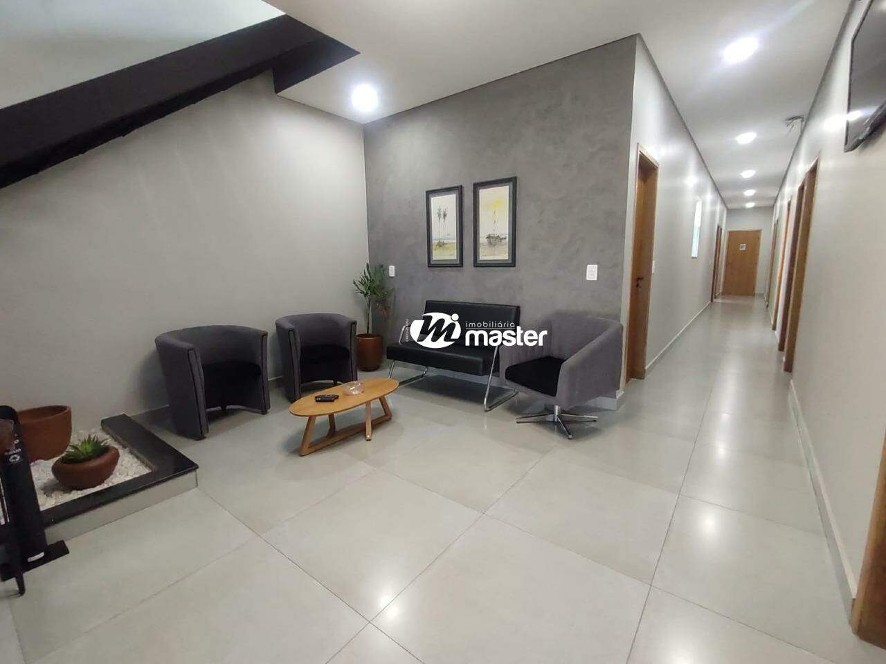Sala comercial para aluguel no Vila Paulista: 